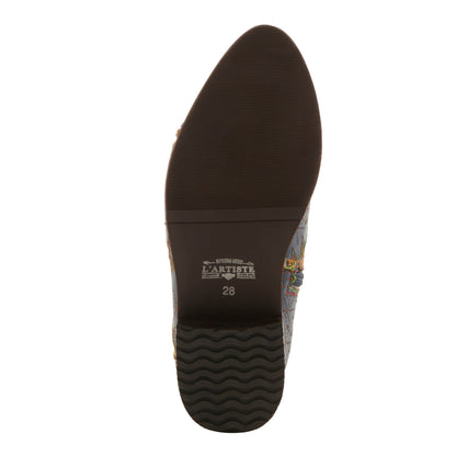 L'ARTISTE K-NAVEED KIDS BOOT