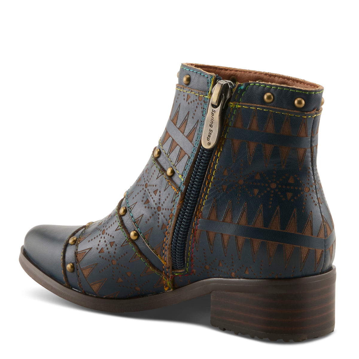 L'ARTISTE K-NAVEED KIDS BOOT