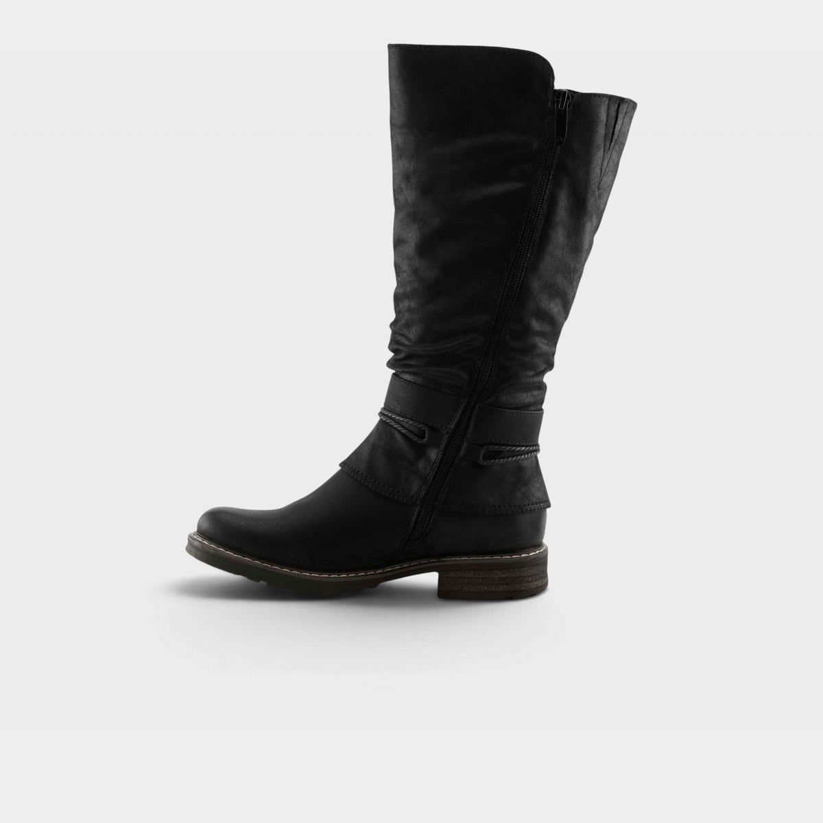 PATRIZIA KABUTA-BOOTA BOOTS