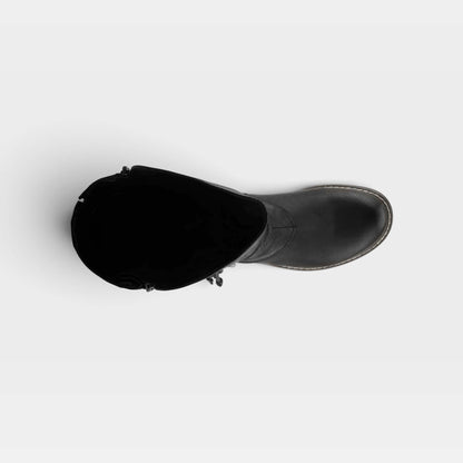 PATRIZIA KABUTA-BOOTA BOOTS