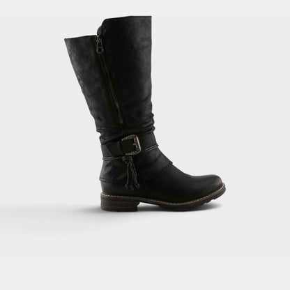 PATRIZIA KABUTA-BOOTA BOOTS