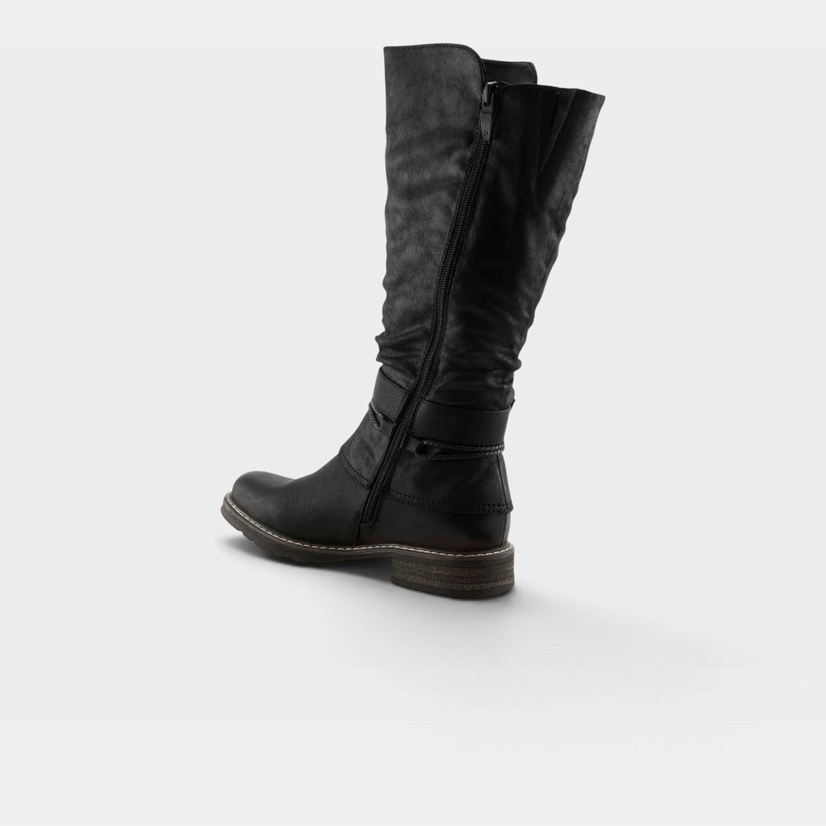 PATRIZIA KABUTA-BOOTA BOOTS