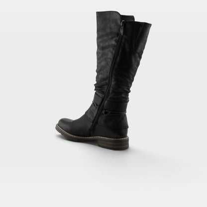 PATRIZIA KABUTA-BOOTA BOOTS