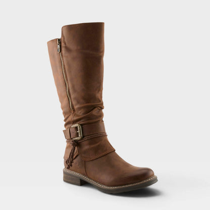 PATRIZIA KABUTA-BOOTA BOOTS