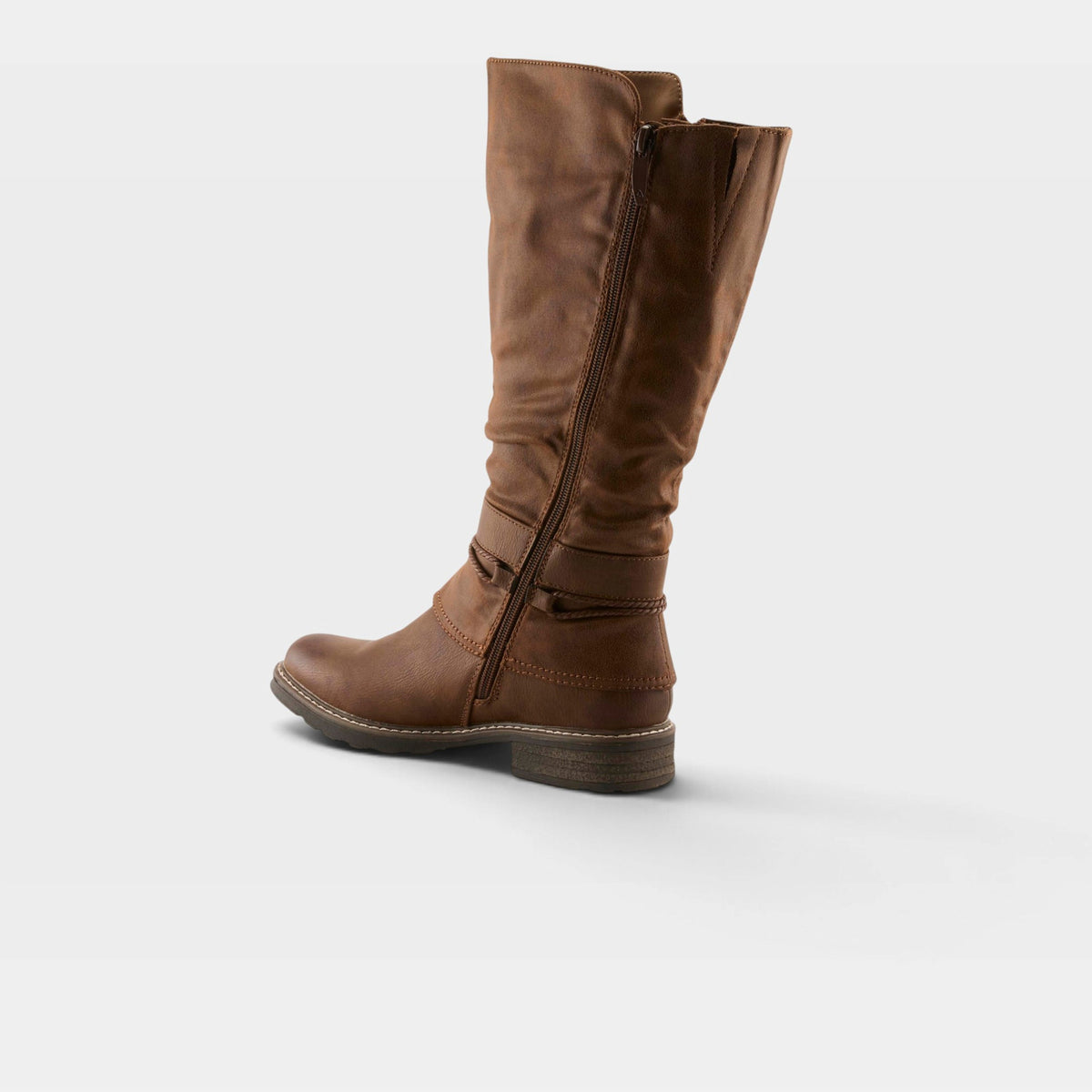 PATRIZIA KABUTA-BOOTA BOOTS