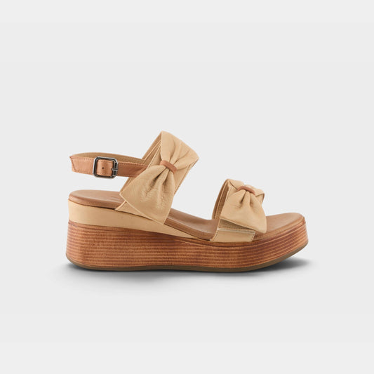 SPRING STEP KACPER SANDALS