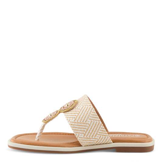 PATRIZIA KAHLI SANDALS