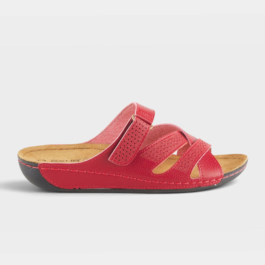 FLEXUS KARL SANDALS