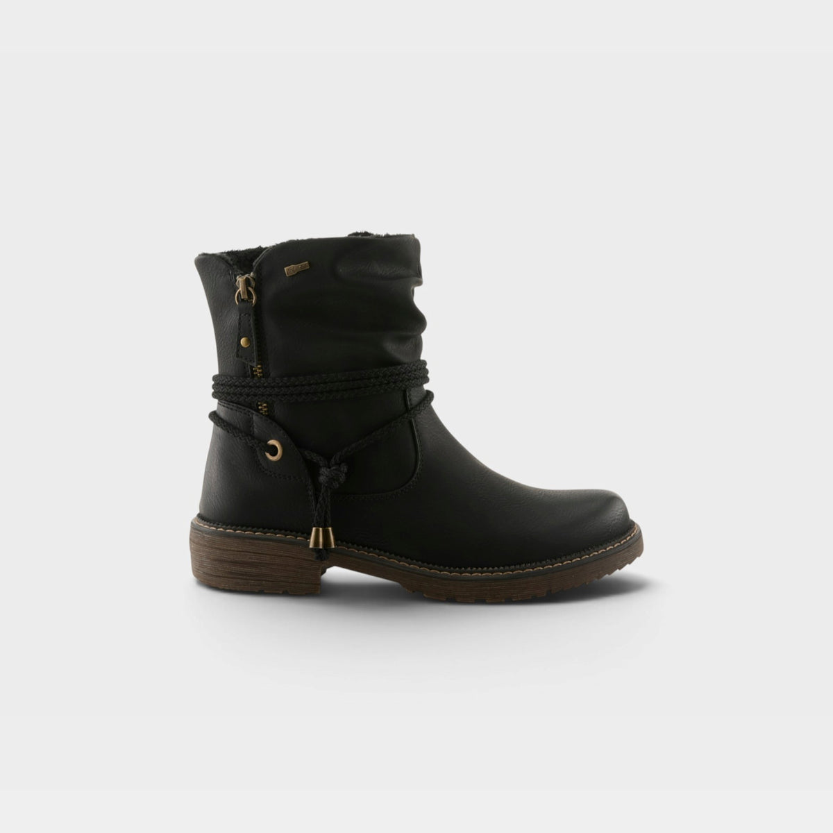 SPRING STEP RELIFE KATHIE BOOTS