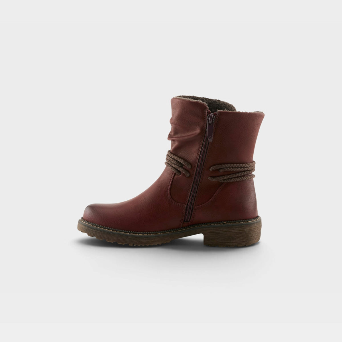 SPRING STEP RELIFE KATHIE BOOTS