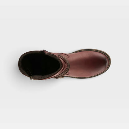 SPRING STEP RELIFE KATHIE BOOTS