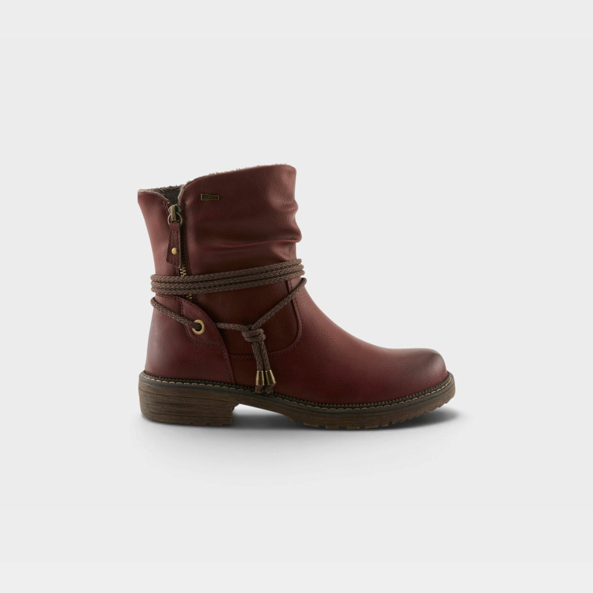 SPRING STEP RELIFE KATHIE BOOTS
