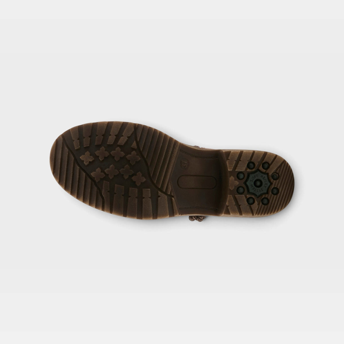 SPRING STEP RELIFE KATHIE BOOTS