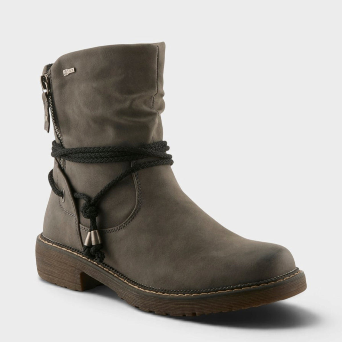 SPRING STEP RELIFE KATHIE BOOTS