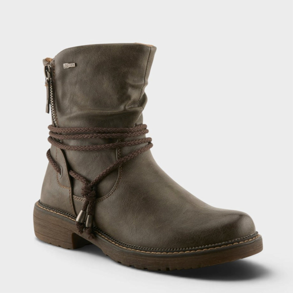 SPRING STEP RELIFE KATHIE BOOTS