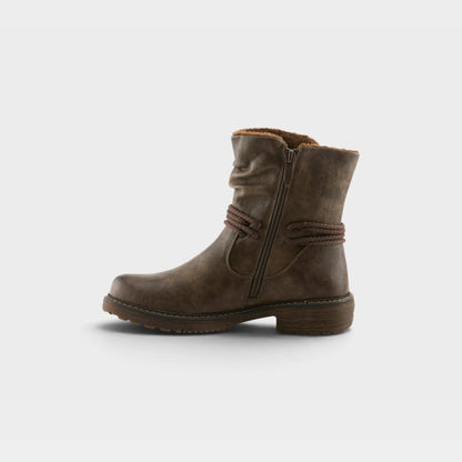 SPRING STEP RELIFE KATHIE BOOTS