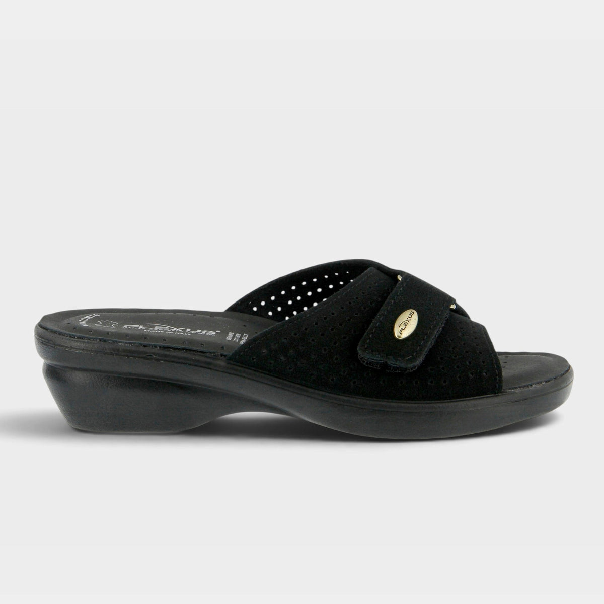 FLEXUS KEA SLIDE SANDAL