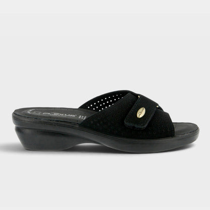 FLEXUS KEA SLIDE SANDAL