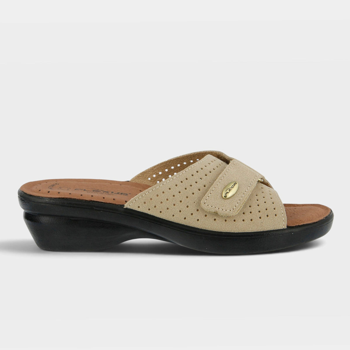 FLEXUS KEA SLIDE SANDAL