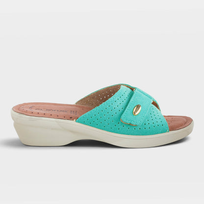 FLEXUS KEA SLIDE SANDAL