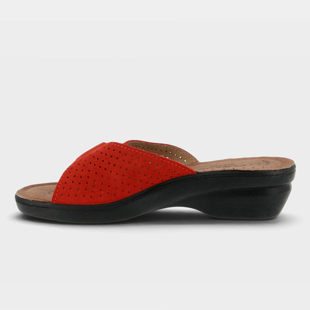 FLEXUS KEA SLIDE SANDAL