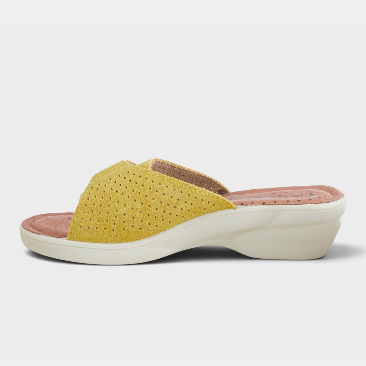 FLEXUS KEA SLIDE SANDAL