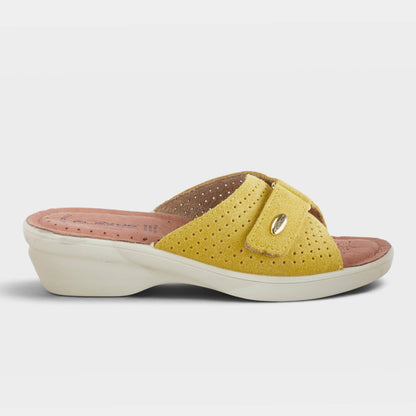 FLEXUS KEA SLIDE SANDAL