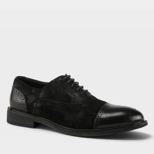 L'ARTISTE MEN KEATON OXFORD SHOE