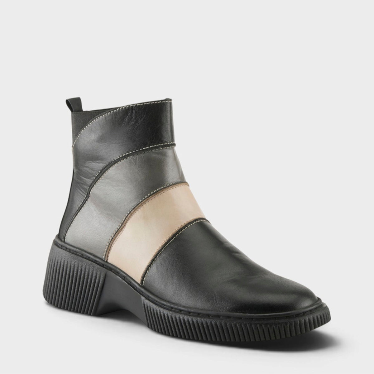 SPRING STEP KEELER BOOTS