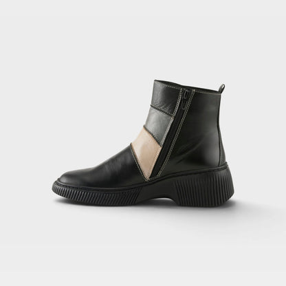 SPRING STEP KEELER BOOTS