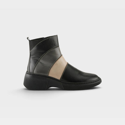 SPRING STEP KEELER BOOTS