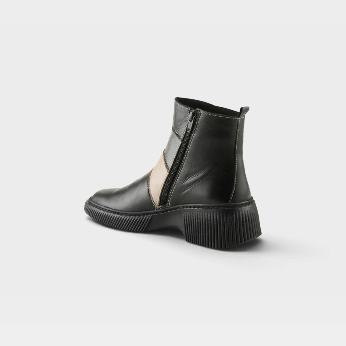 SPRING STEP KEELER BOOTS