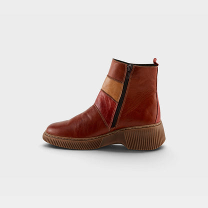 SPRING STEP KEELER BOOTS