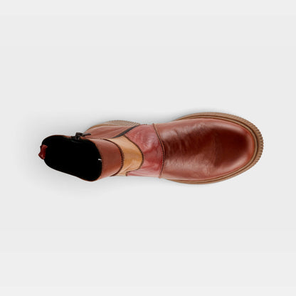 SPRING STEP KEELER BOOTS