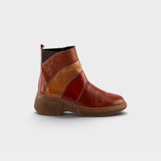 SPRING STEP KEELER BOOTS