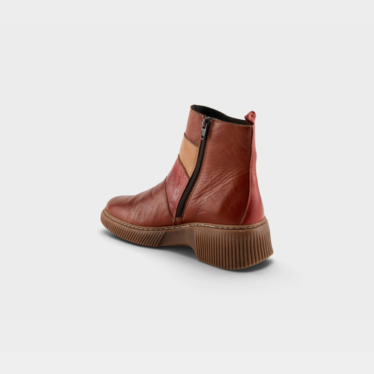 SPRING STEP KEELER BOOTS