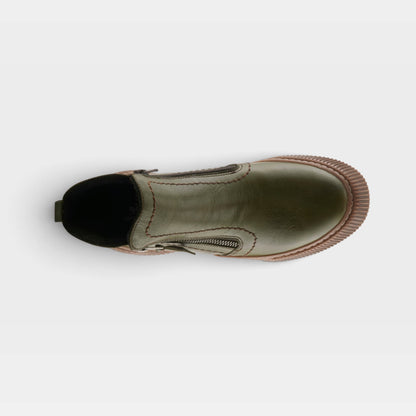 SPRING STEP KELKO BOOT