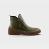 OLIVE GREEN