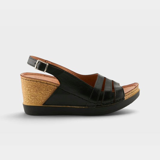 SPRING STEP KELSY SANDALS
