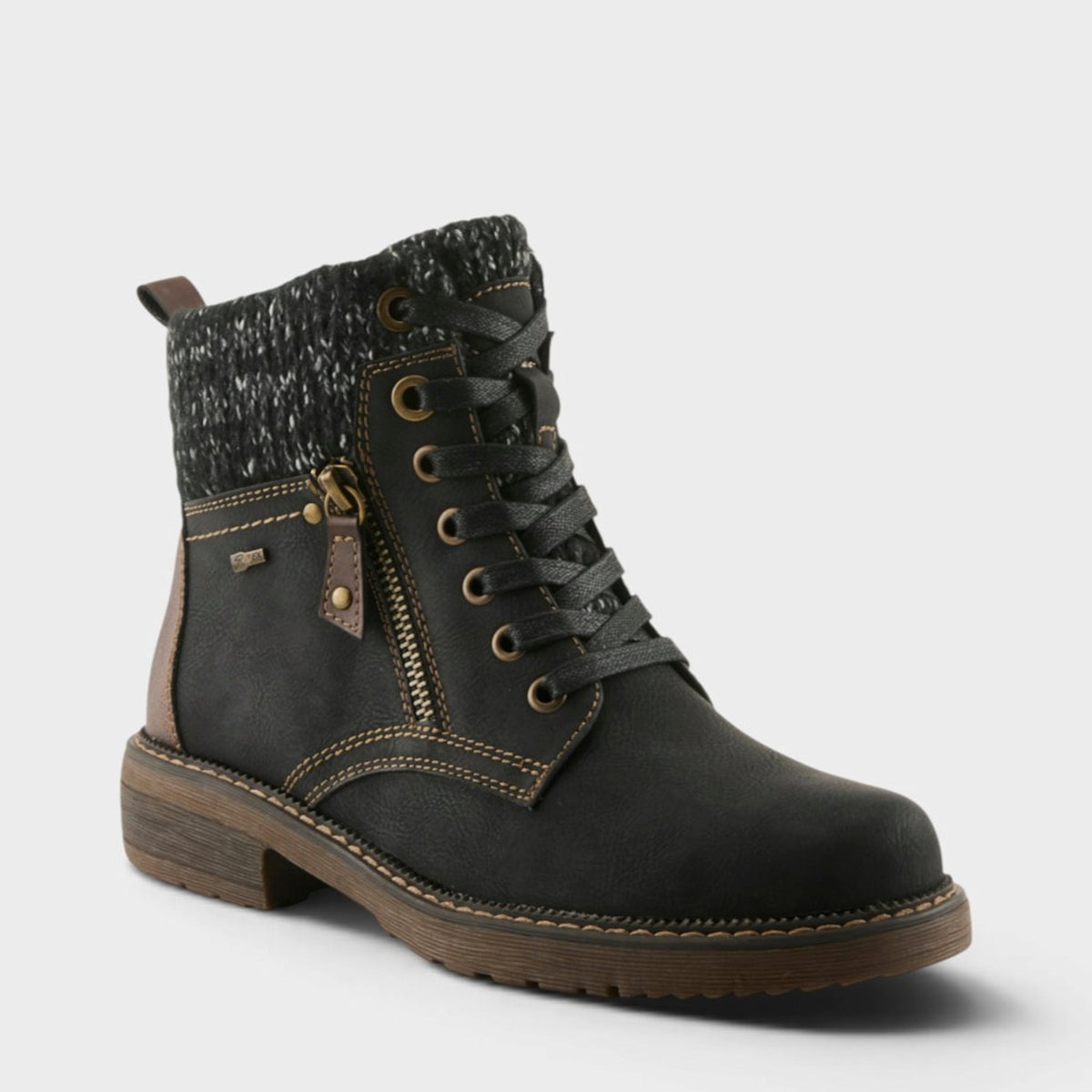 SPRING STEP RELIFE KHAZERA BOOTS