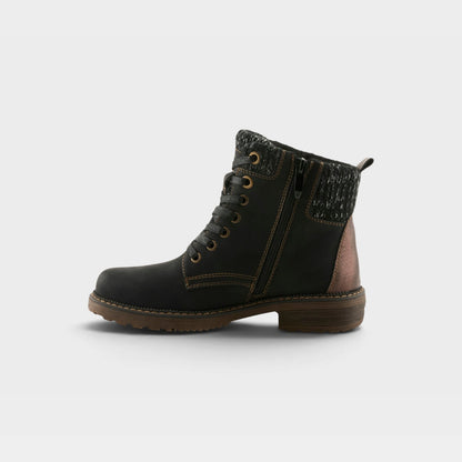 SPRING STEP RELIFE KHAZERA BOOTS