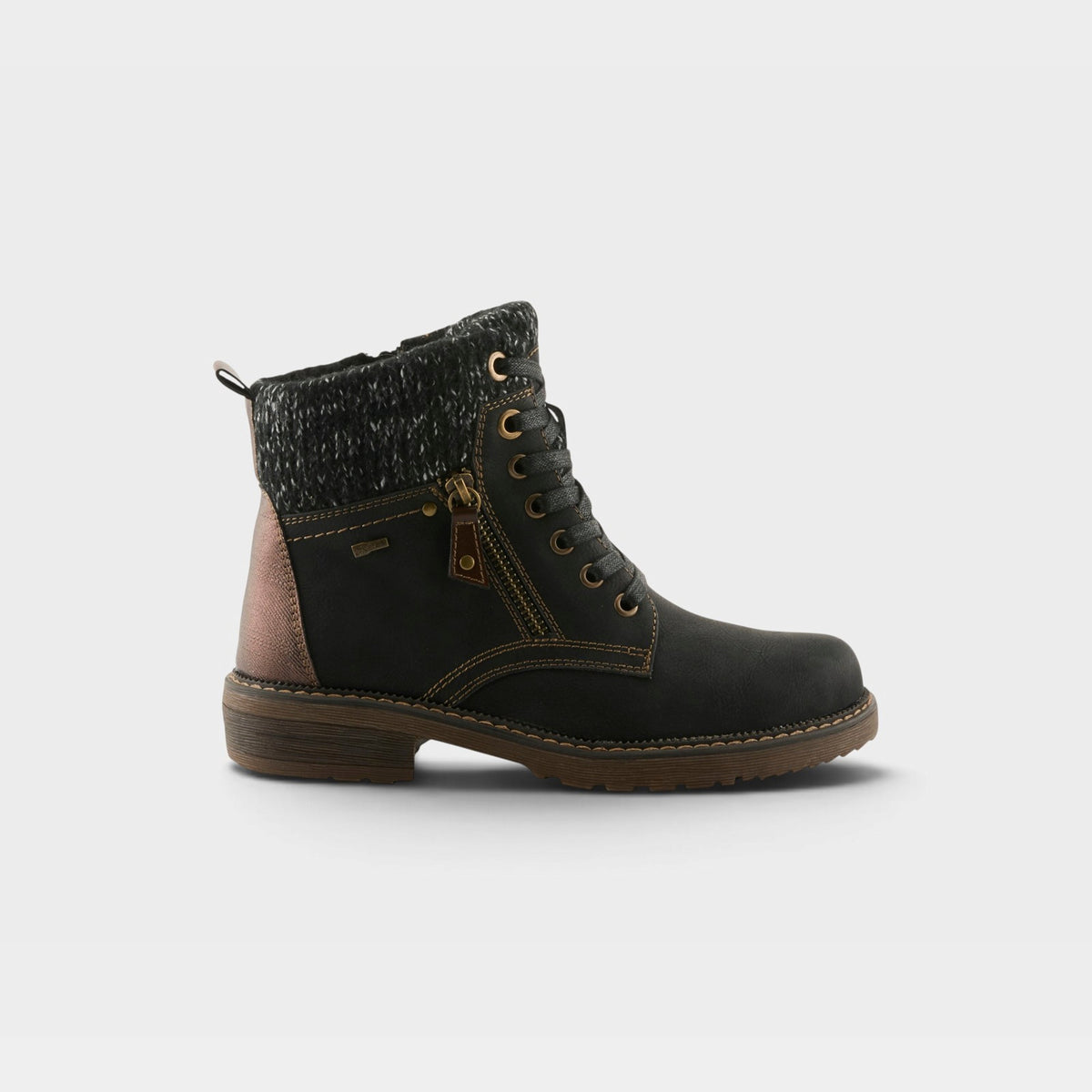 SPRING STEP RELIFE KHAZERA BOOTS