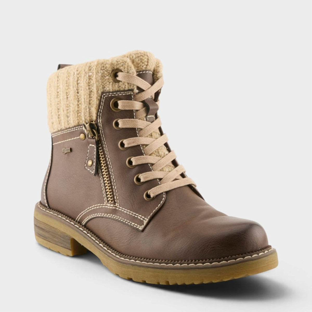 SPRING STEP RELIFE KHAZERA BOOTS