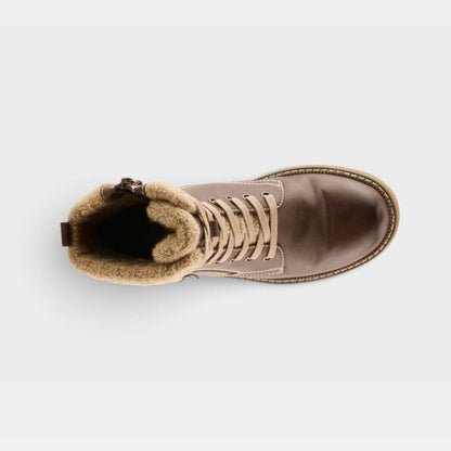 SPRING STEP RELIFE KHAZERA BOOTS