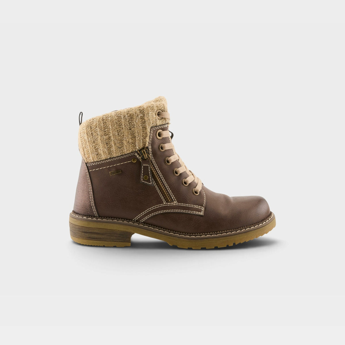 SPRING STEP RELIFE KHAZERA BOOTS