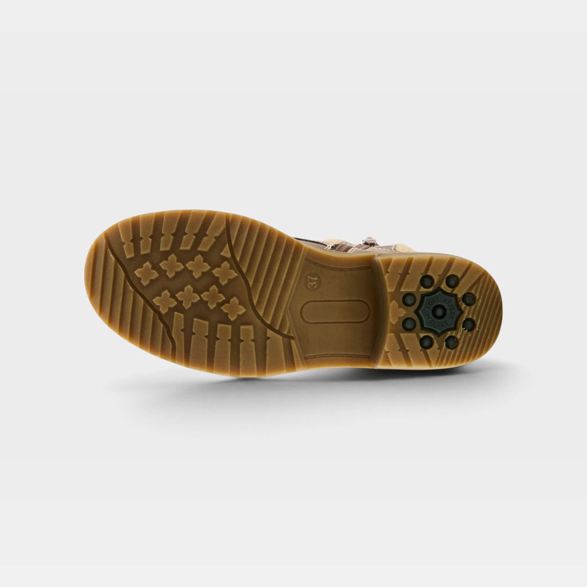 SPRING STEP RELIFE KHAZERA BOOTS
