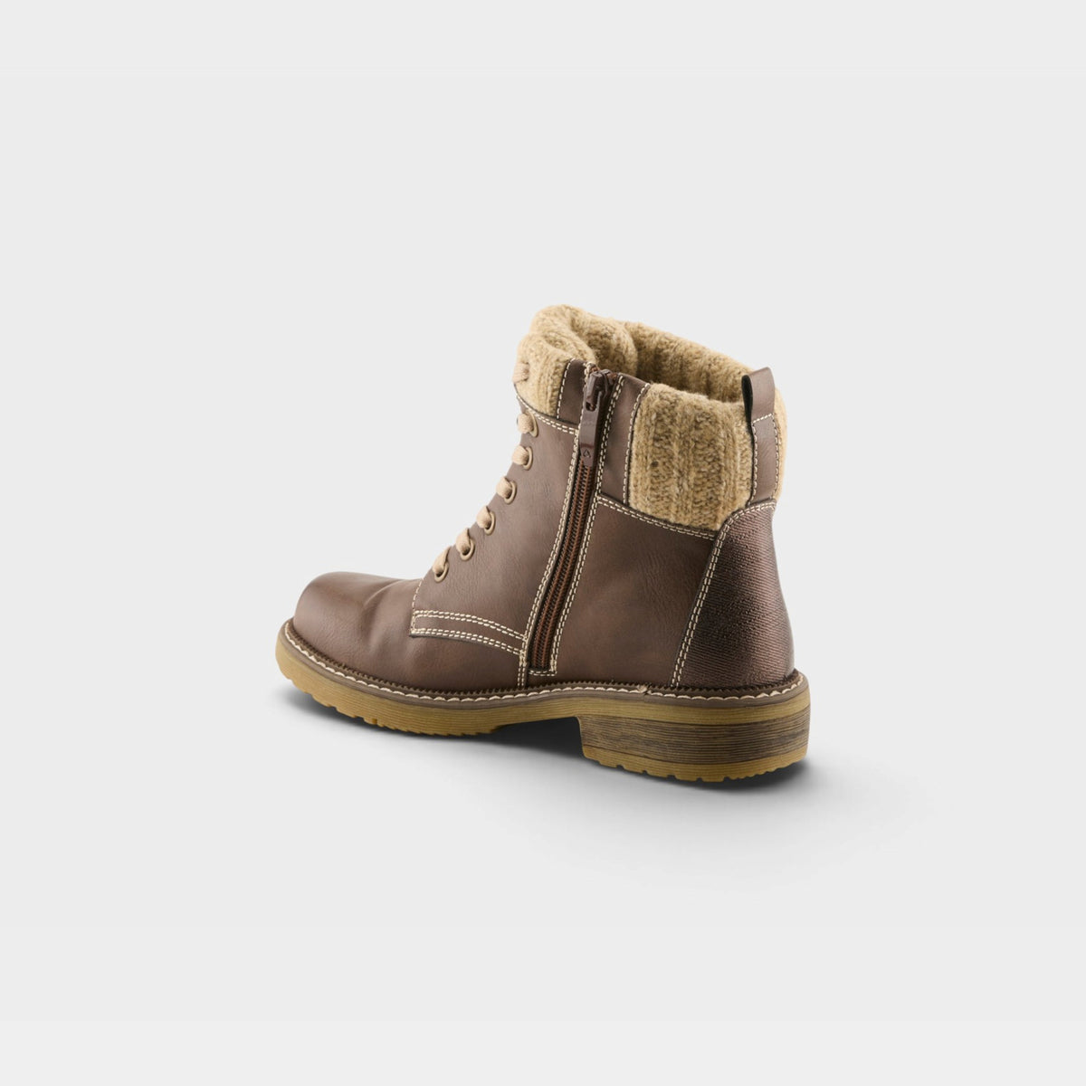 SPRING STEP RELIFE KHAZERA BOOTS