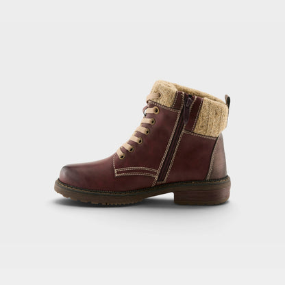 SPRING STEP RELIFE KHAZERA BOOTS