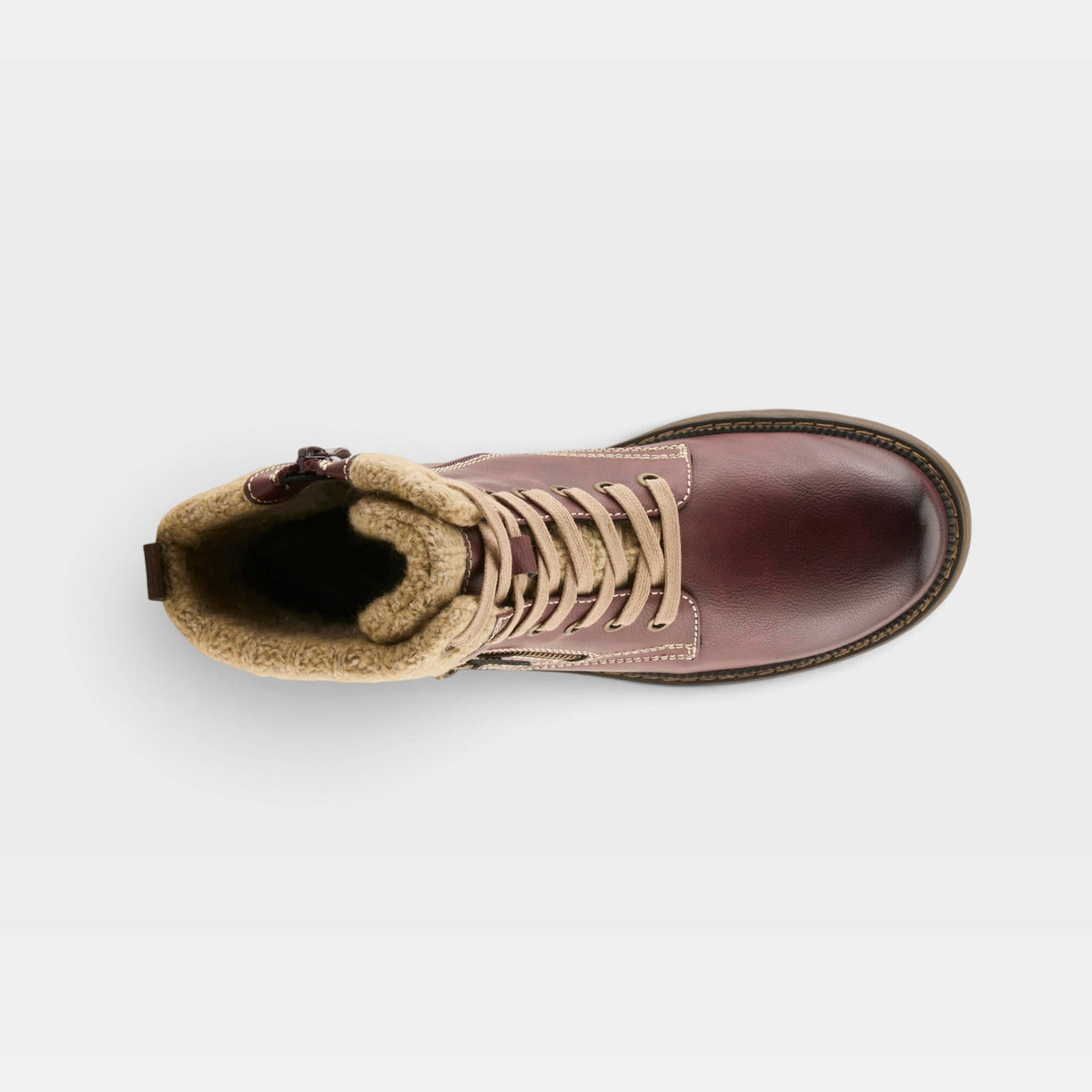SPRING STEP RELIFE KHAZERA BOOTS