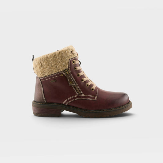 SPRING STEP RELIFE KHAZERA BOOTS